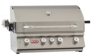 Bull Angus 30" Built-In Grill