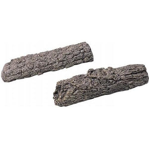 Decorative Oak Branches for RH Peterson Gas logs