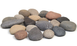 Realfyre River Rock - Designer