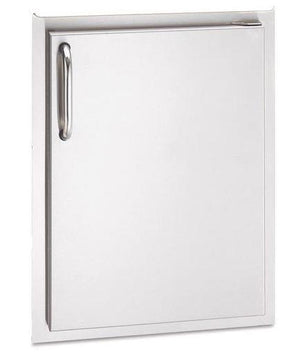 AOG 20"H x 14"W Single Access Door-20-14-SSDR