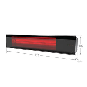 Dimplex Outdoor/Indoor Infrared Heater