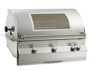 FireMagic Aurora A790i Built-in-Analog Style