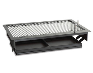 Classic Built In Grills-Countertops