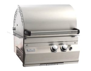 FireMagic Deluxe Built-in
