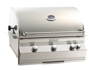 FireMagic Aurora A540i Built-in