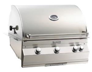 FireMagic Aurora A660i Built-in
