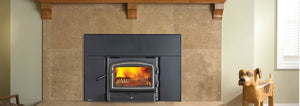 Regency Classic I1150 Wood Fireplace Insert