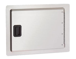 FireMagic Legacy Single Access Horizontal Door-23912-S/23914-S/23917-S