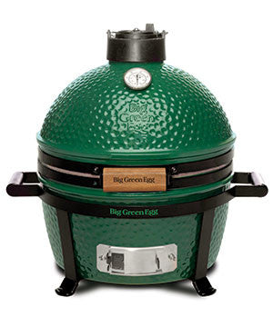 MiniMax Big Green Egg