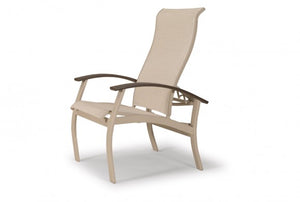 Belle Isle Multi-Position Dining Chair
