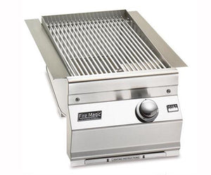 FireMagic Searing Station-Built In