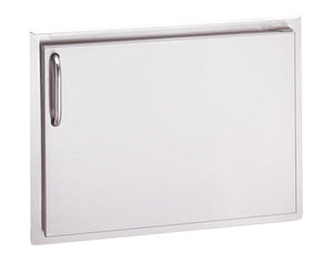 Firemagic Aurora Single Access Horizontal Door-33914-SR/SL