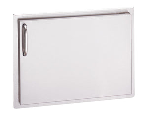 Firemagic Aurora Single Access Horizontal Door-33917-SR/SL