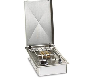 FireMagic Countertop Single Side Burner