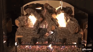 6 Reasons Why Gas Logs are Superior to Firewood