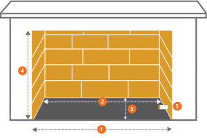 Gas Logs Step-by-Step Buying Guide