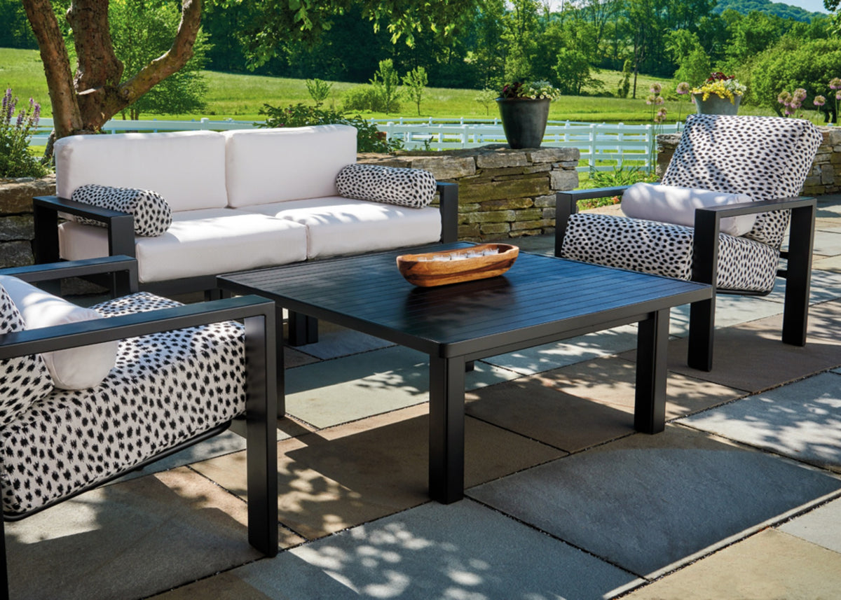 Aluminum Slat Tables – Mad Hatter Online Store