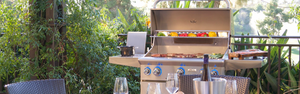 AOG Portable Gas Grills