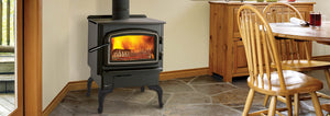 Wood Heating Stoves