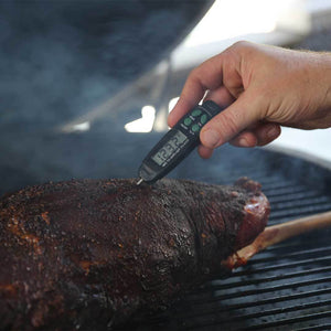 Big Green Egg - Quick-Read Thermometer