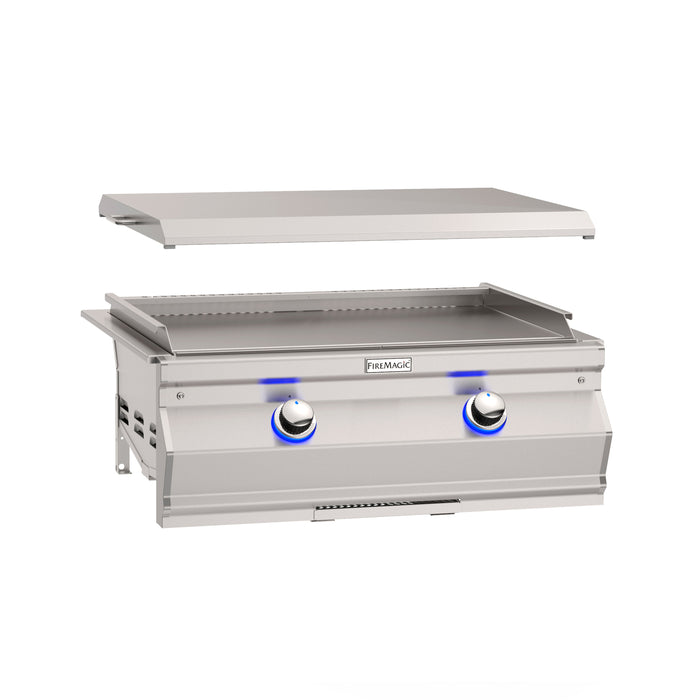 FireMagic Aurora Gourmet Griddles