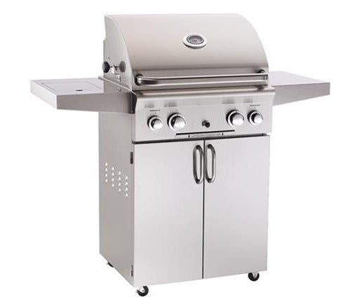 AOG 24" Portable Grill T Series