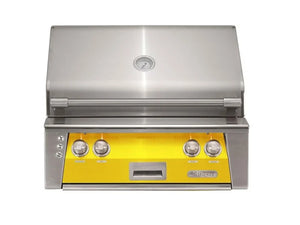 Alfresco 30" Built-In Grill
