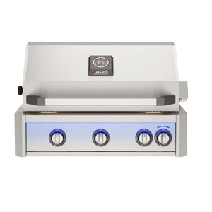 AOG Grills 30" Built-in  L Series