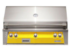 Alfresco 42" Built-In Grill
