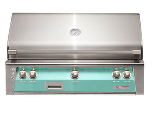 Alfresco 42" Built-In Grill