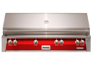 Alfresco 56" Built-In Grill