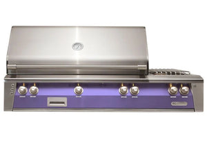 Alfresco 56" Built-In Grill