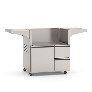 Firemagic Portable Cart Gas Grill Base