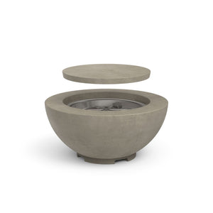 American Fyre Designs - 36" Chat Fire Bowl