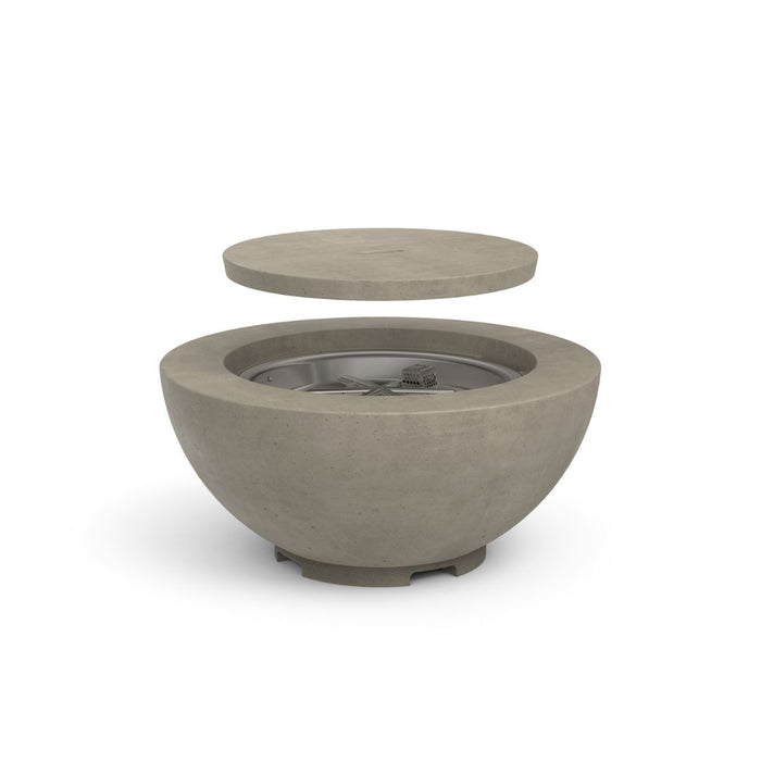 American Fyre Designs - 32" Chat Fire Bowl
