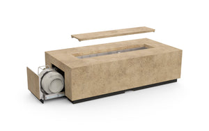 Legend Long LP Select Fire Table