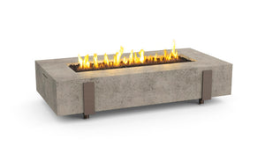 Iron Saddle Long Firetable