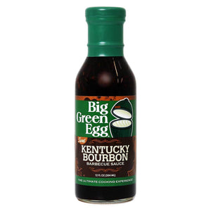 Big Green Egg - Barbecue Sauces