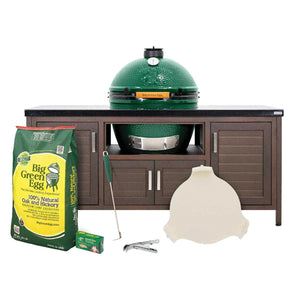 XL EGG w/ Farmhouse Table Bundle
