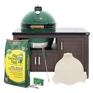 XL EGG w/ Farmhouse Table Bundle