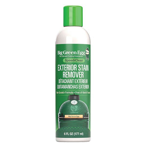 Big Green Egg  - SpeediClean™ Exterior Stain Remover