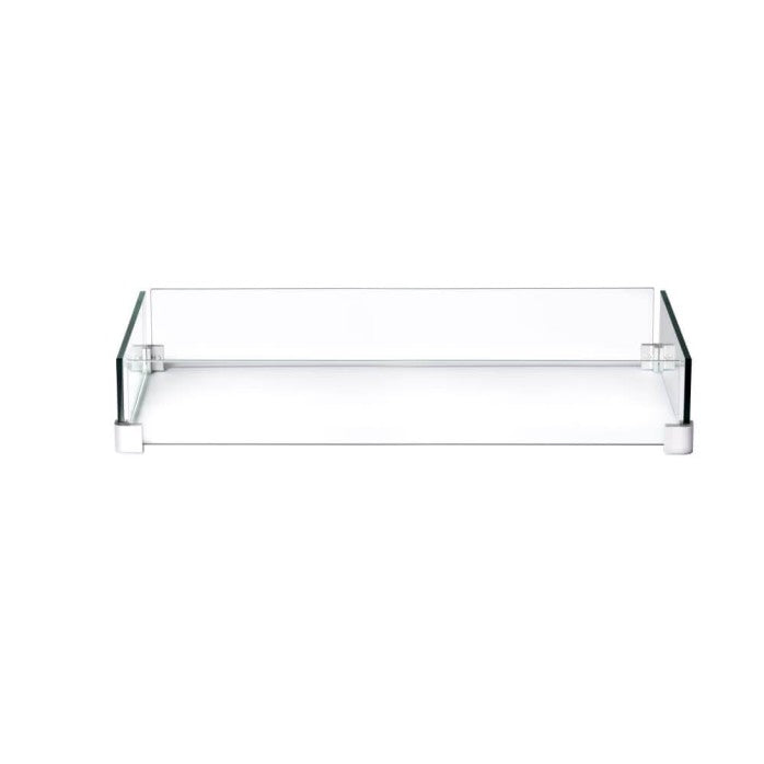 Windscreen for Rectangle Hampton, Muskoka, and Victorian Patioflame® Tables