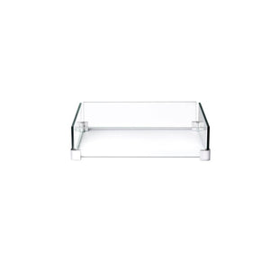 Windscreen for Square Hampton, Muskoka, and Victorian Patioflame® Tables