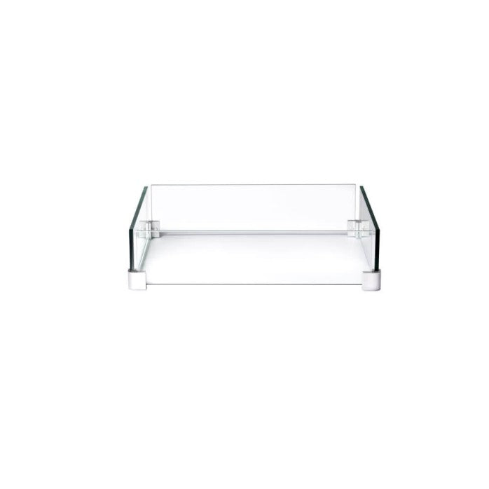 Windscreen for Square Hampton, Muskoka, and Victorian Patioflame® Tables