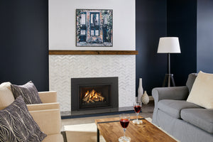 Regency® Atmosphere™ Gi29LU Medium Gas Insert