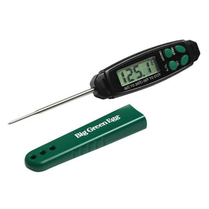 Big Green Egg - Quick-Read Thermometer