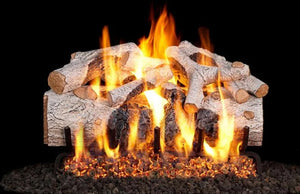 RealFyre G31 Charred Mountain Birch  [CHS]