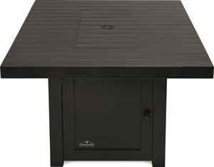 St. Tropez Rectangle Patioflame® Table