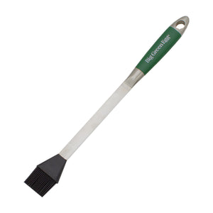 Big Green Egg - Stainless Steel Silicone Basting Brush