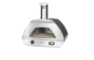 Bull Dual Fuel Countertop Pizza Oven